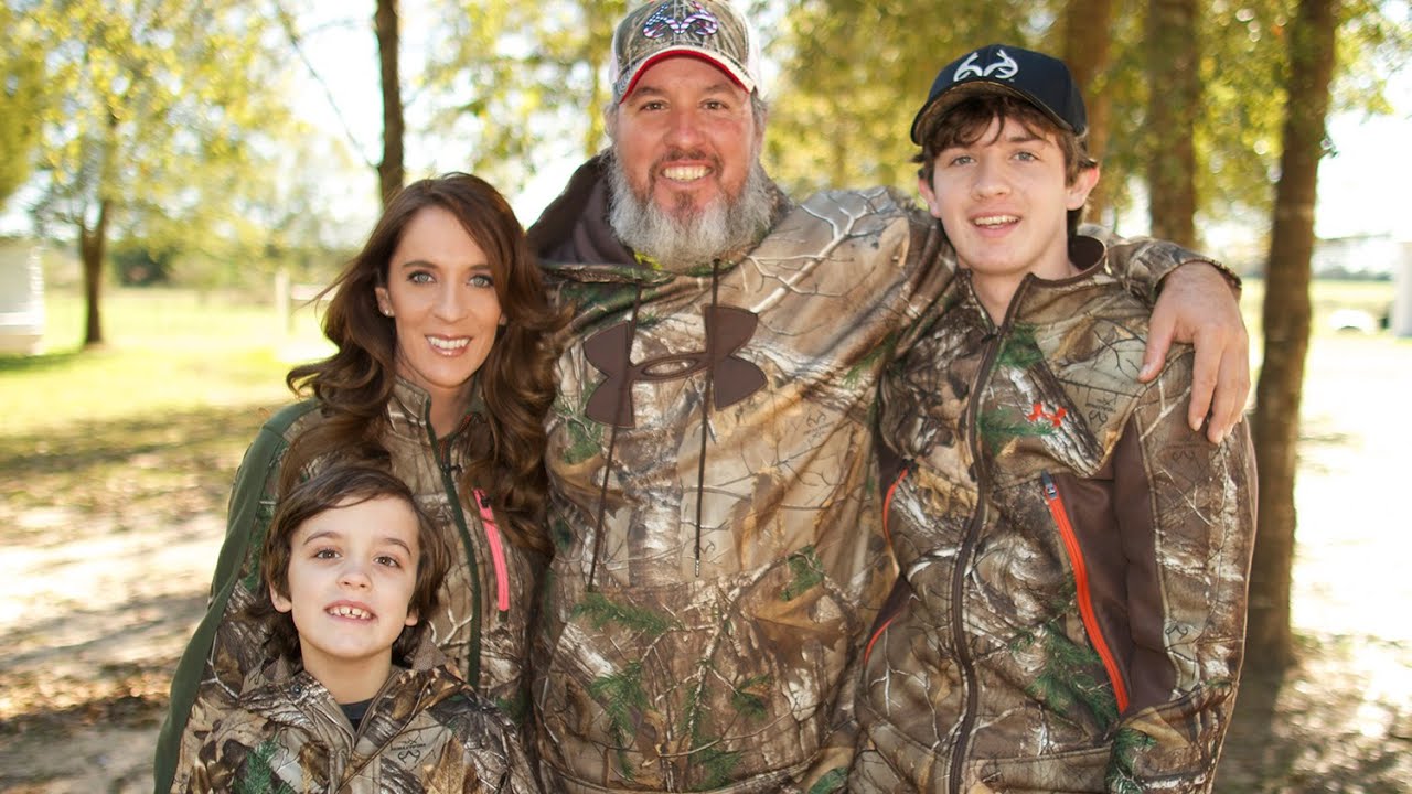 NRA All Access - Boo Weekley: The Outdoor Family Man