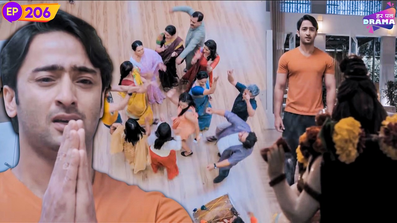 पिता बनने के सच का देव को लग रहा है डर | Kuch Rang Pyar Ke Aise Bhi | Ep 206