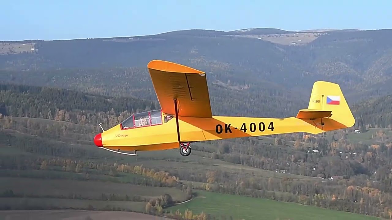 LF-109 Pionýr
