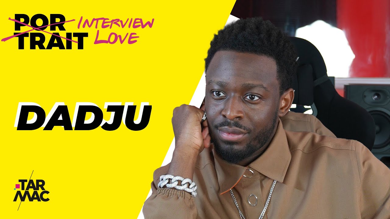 DADJU : 
