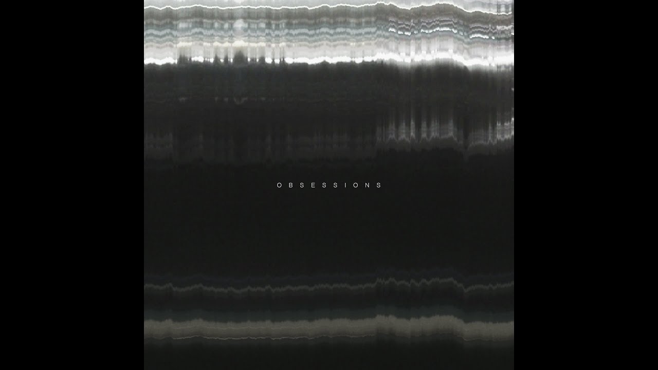 Theatre Of Delays - Obsessions