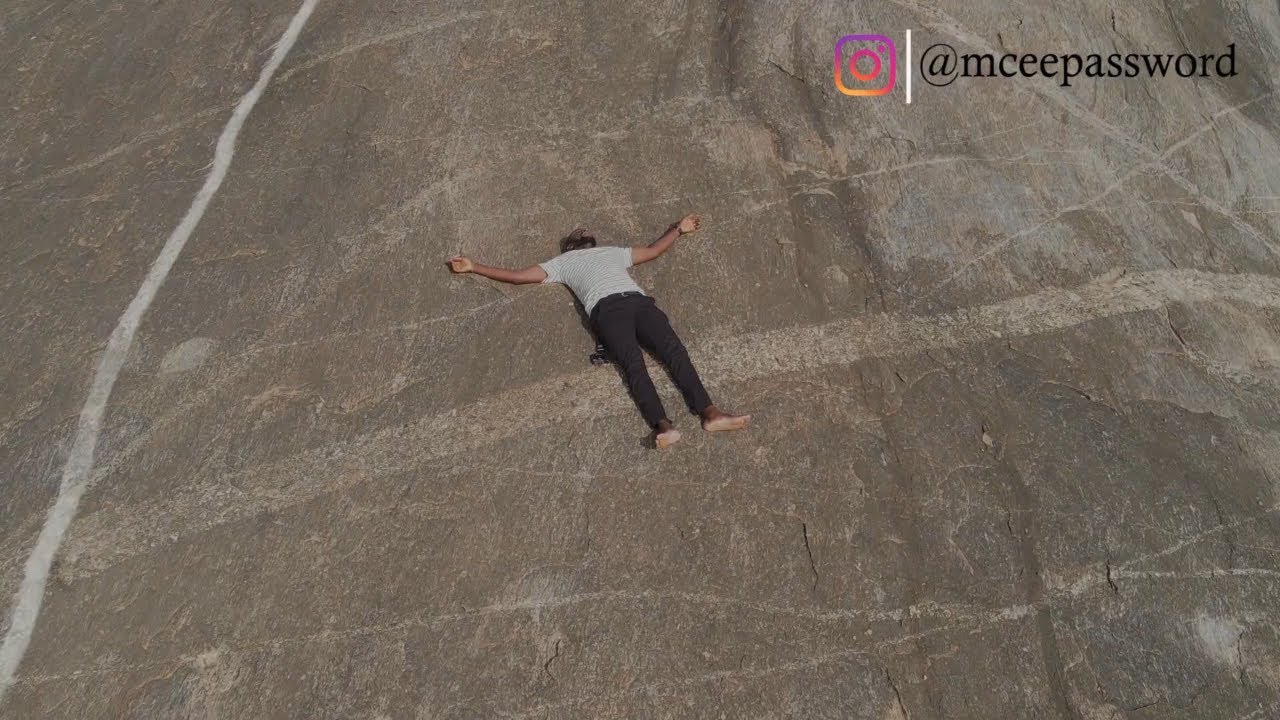 Sobi Hill - The highest peak in Ilorin city! || Exploring Ilorin Kwara State