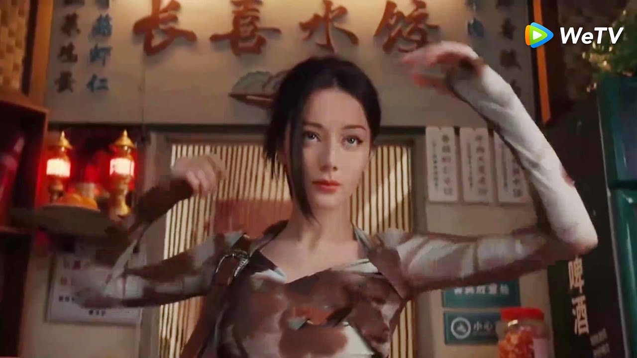 Tencent Video All Star Night 2024 | Experience the Passion and Power! | WeTV