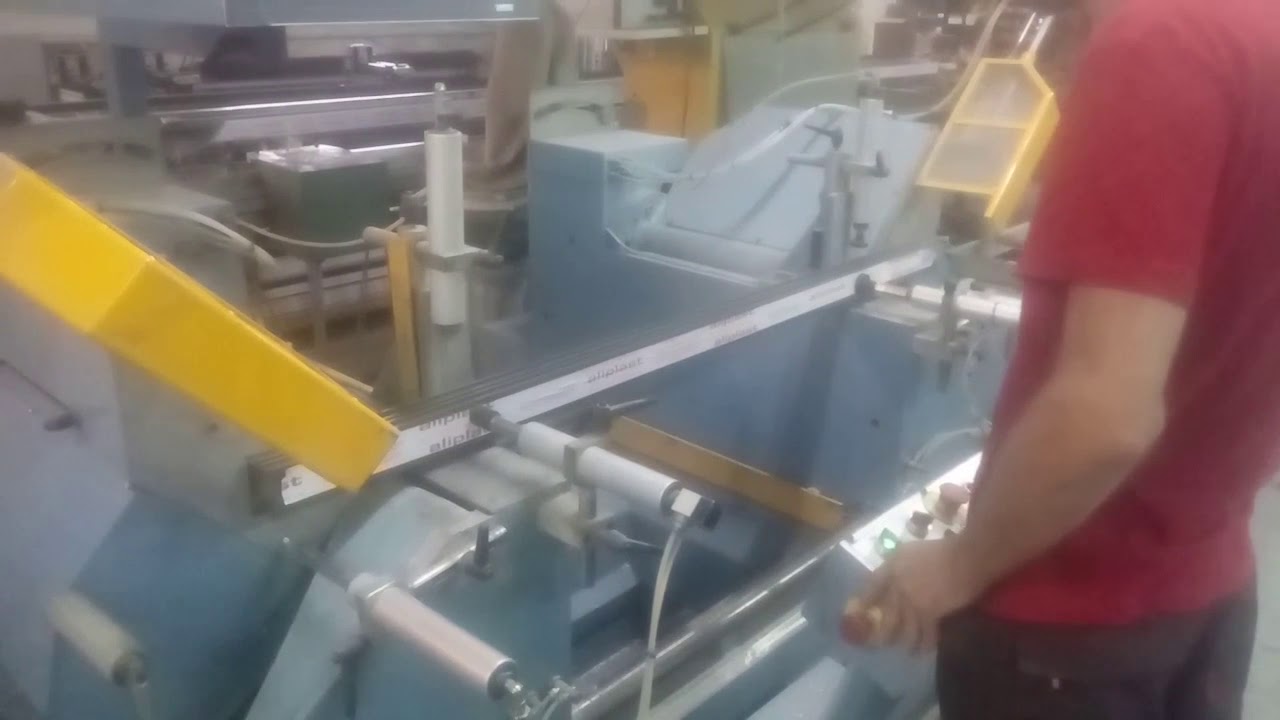 MECAL ARGUS SW 452  CNC