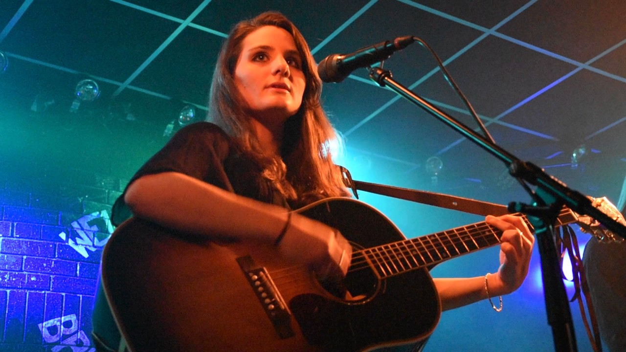 Weetwood Mac -   Gypsy    -  Leeds 2016