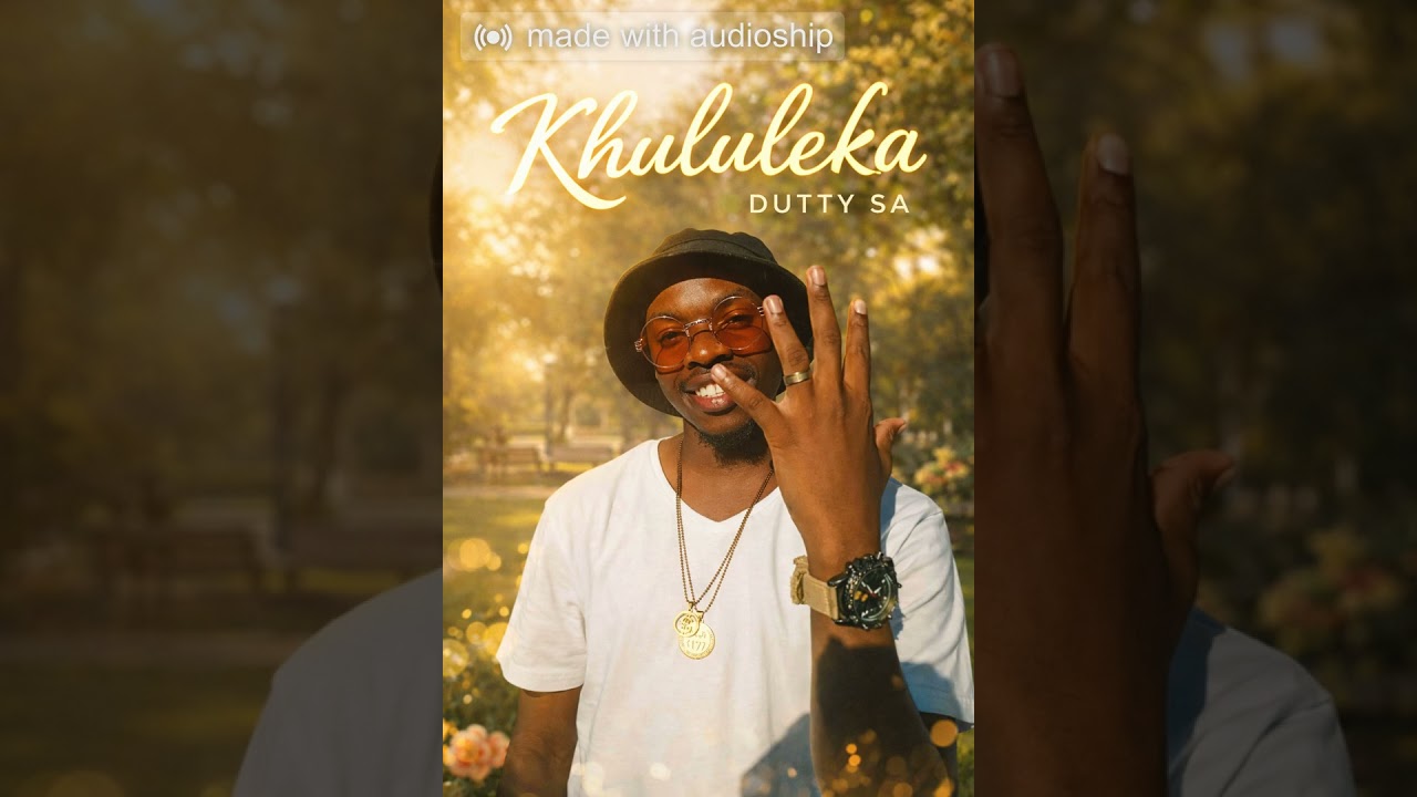 Dutty SA_ Khululeka Prod by Marezor (2026)