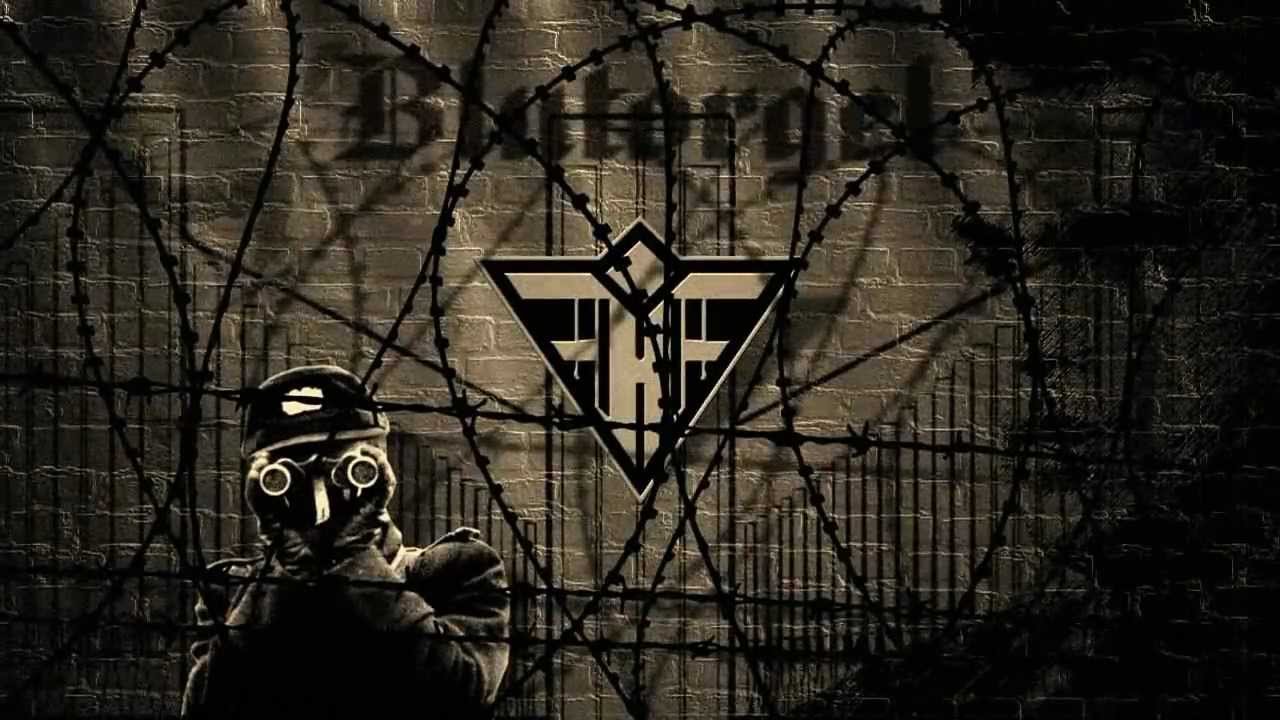 FEINDFLUG ~ Blutorgel