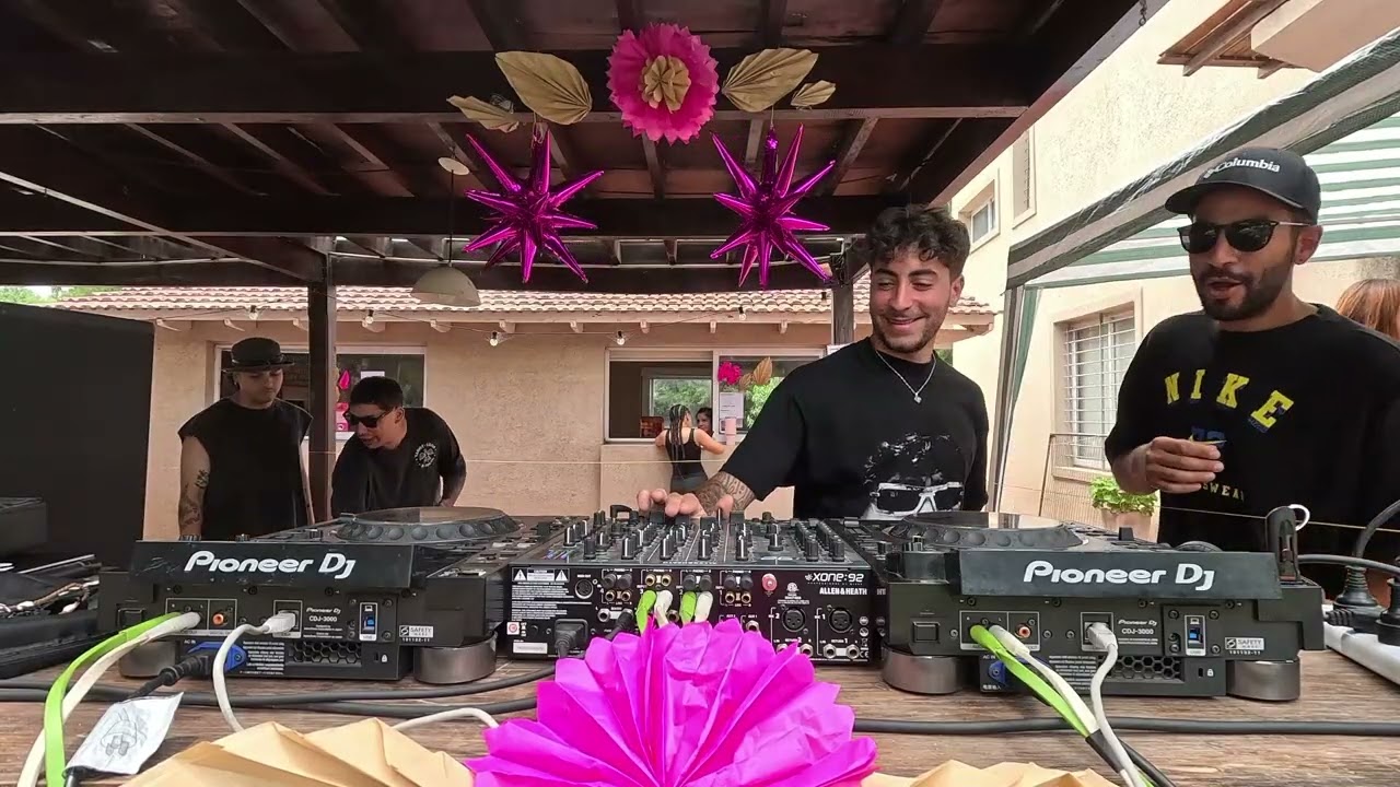 Lauti Rodriguez | LIVE at REACTIVA | 25/01