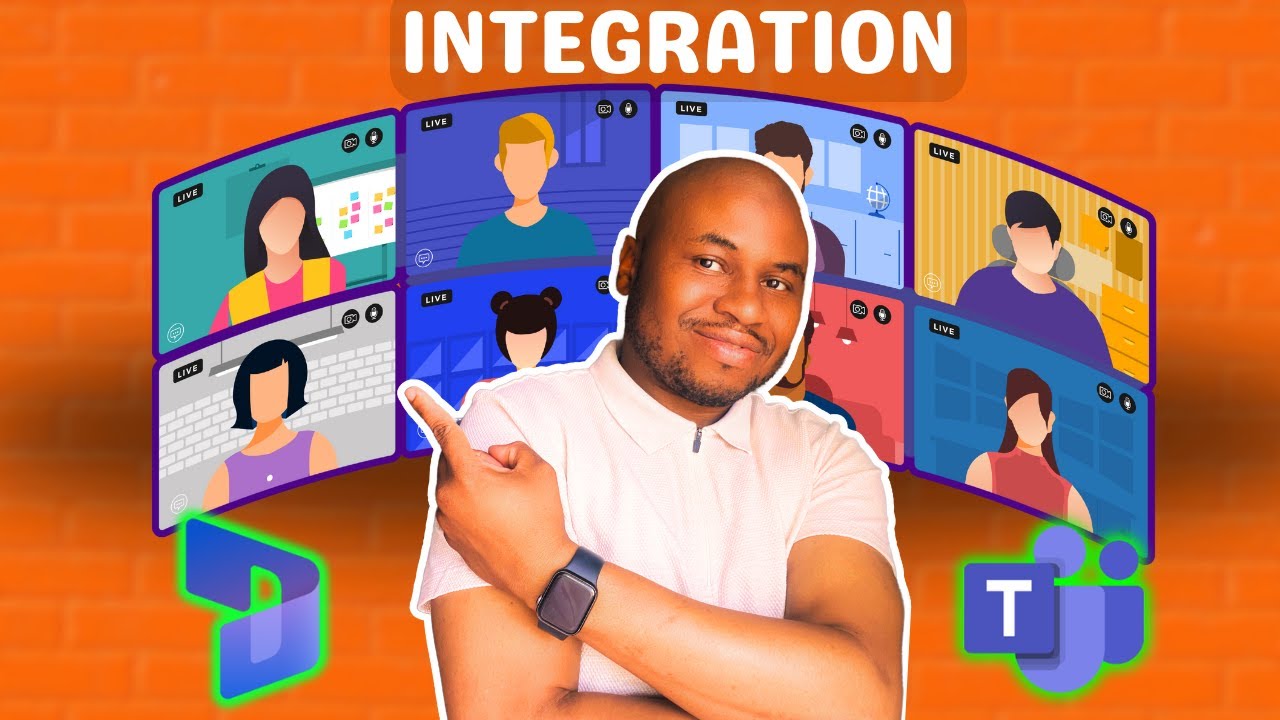 Power Up Your Teamwork with MICROSOFT TEAMS Chat in Power Apps