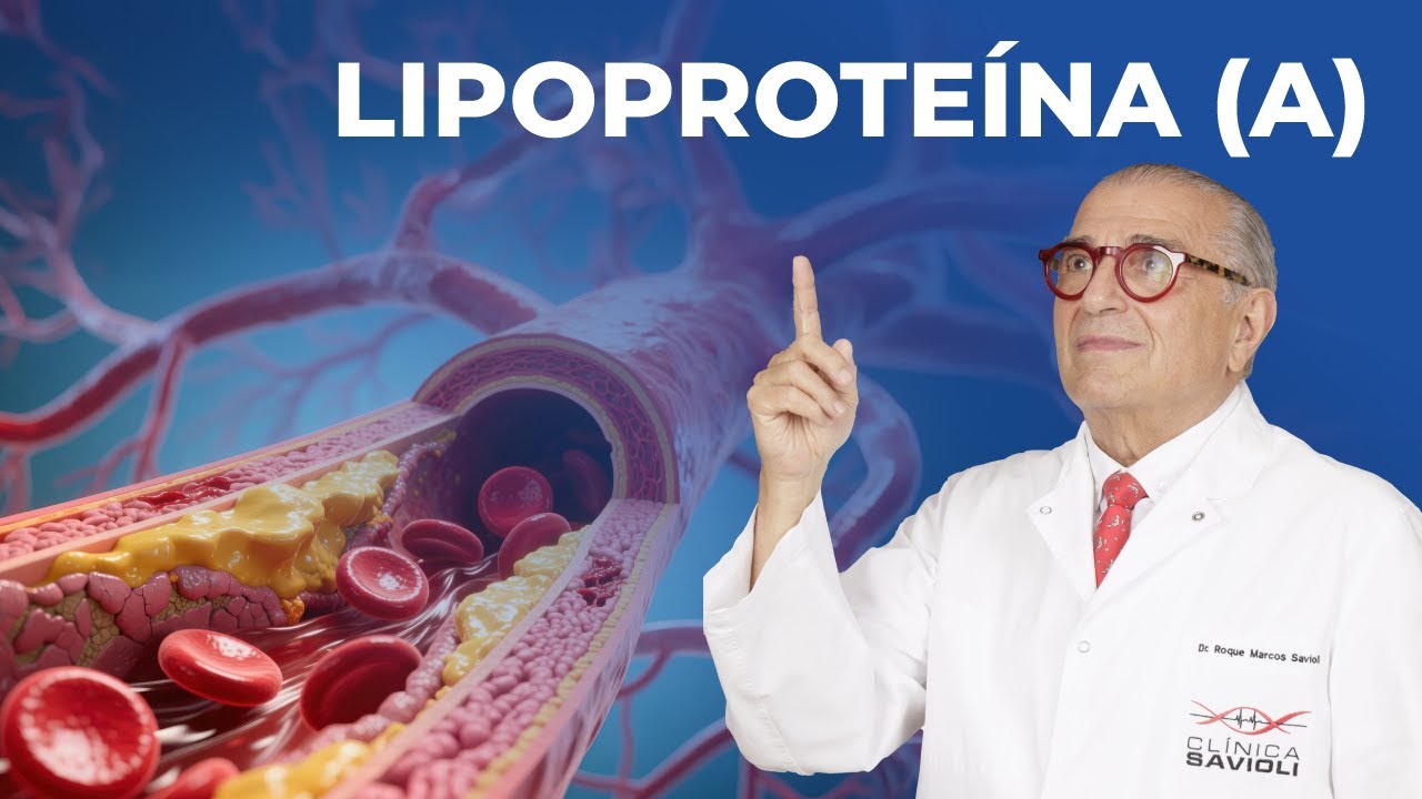 O colesterol mais perigoso mora no seu DNA