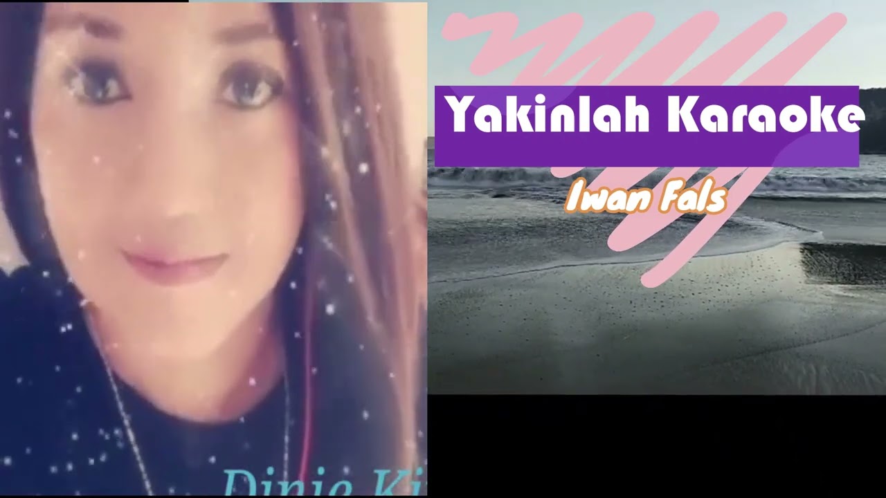 Yakinlah Duet Bersama Artis Smule