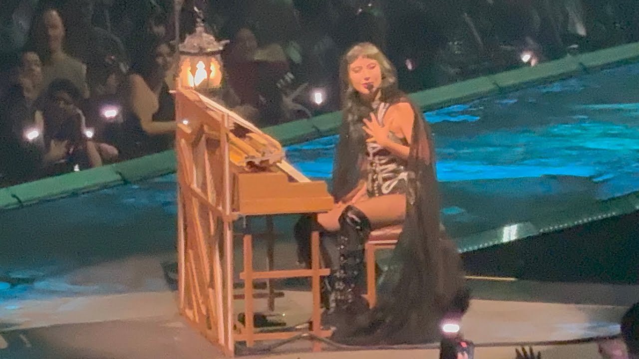 Lady Gaga - The MAYHEM Ball - Full Concert - Toronto Night 3 - September 13, 2025
