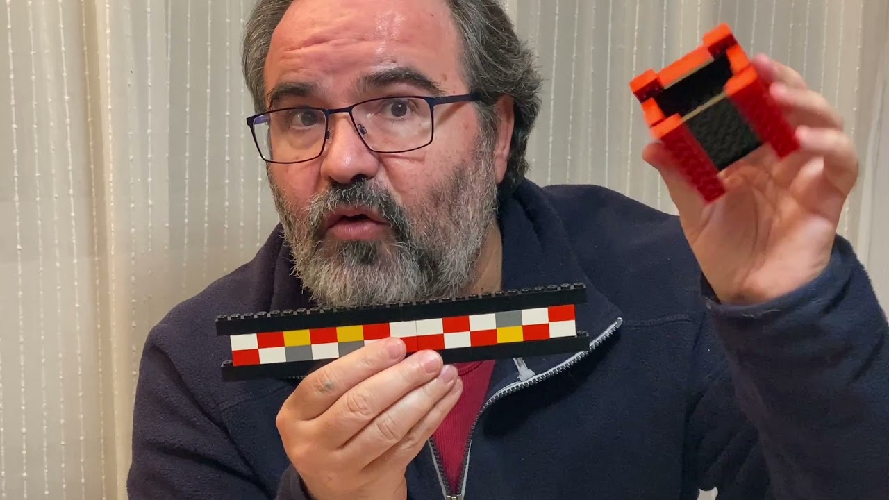 Transposones. Los fragmentos de ADN saltarines del genoma