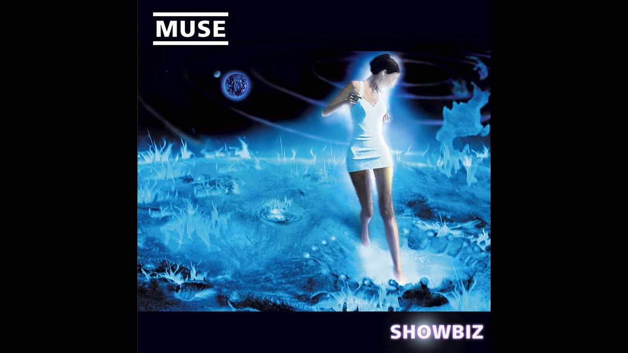 Muse - Sober [HD]