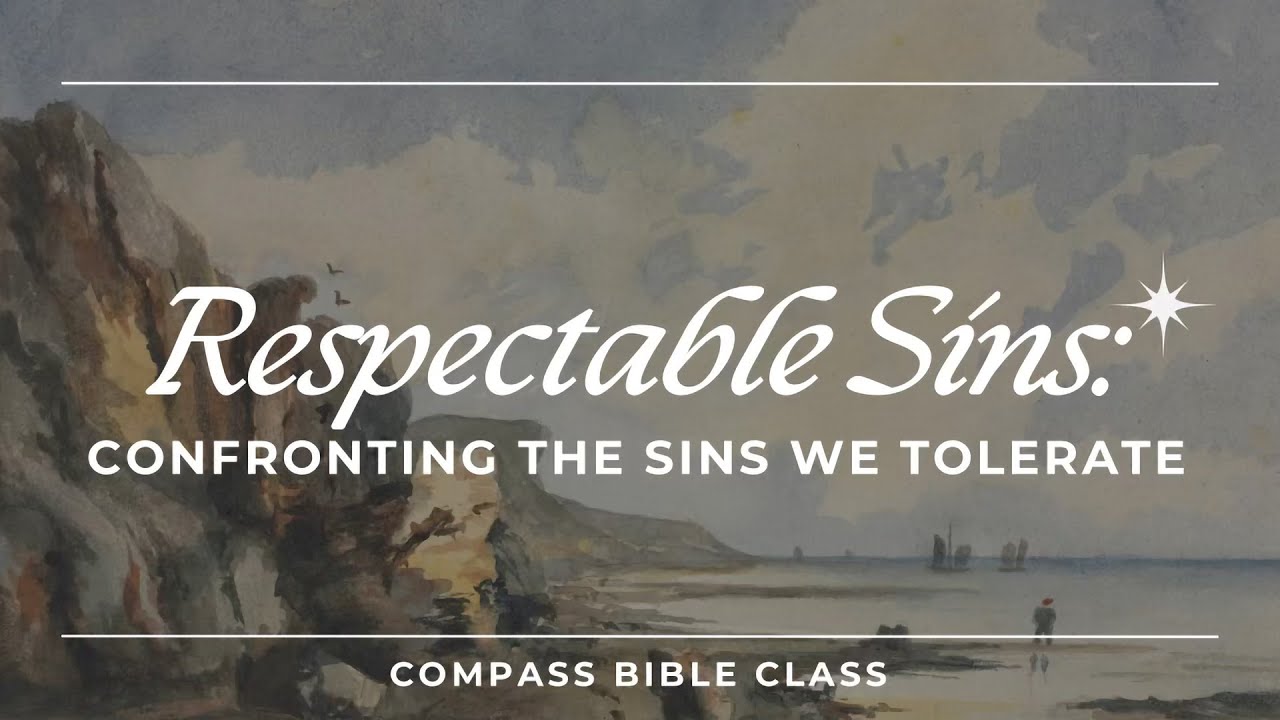 Respectable Sins - Part 4