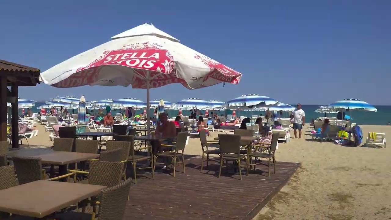 Hotel  Elitca(Albena )Walking tour Bulgaria VIP