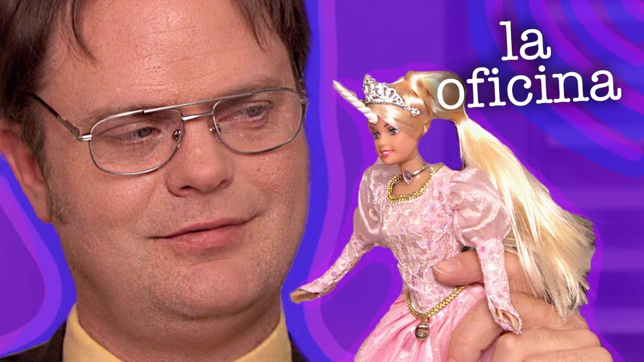 Los mejores regalos de La Oficina | The Office Latinoamérica