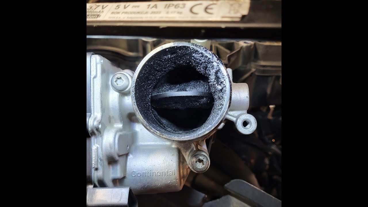 Przygody z termostatem VW Tiguan 2,0 TDI KSD GARAGE, oraz zaniedbania przez poprzedniego mechanika!