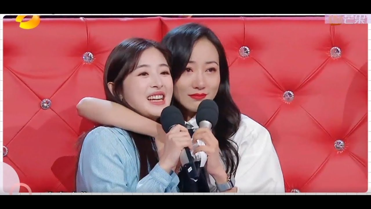[Bách Hợp] Nghìn Trùng Bẫy Rập Của Trương Tiểu Hoa - Hàn Tuyết & Trương Hàm Vận FMV