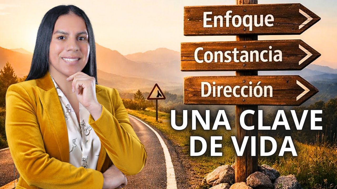 UNA CLAVE DE VIDA PASTORA, BEATRIZ BERROA ￼
