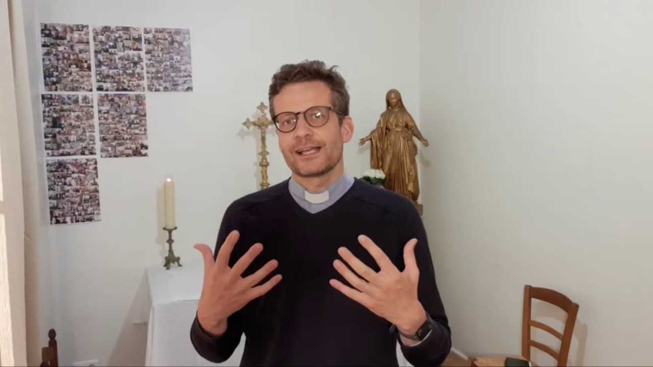Abraham Genèse 17