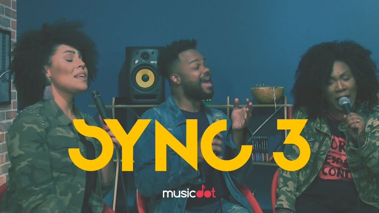 SYNC 3 | Músicos Essenciais S02E20