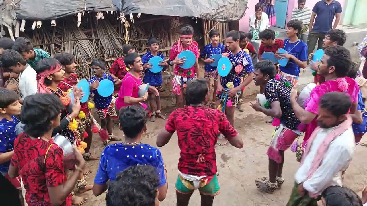 Palla brothers Tappata gullu ch guda team bl puram 2026🔥🔥