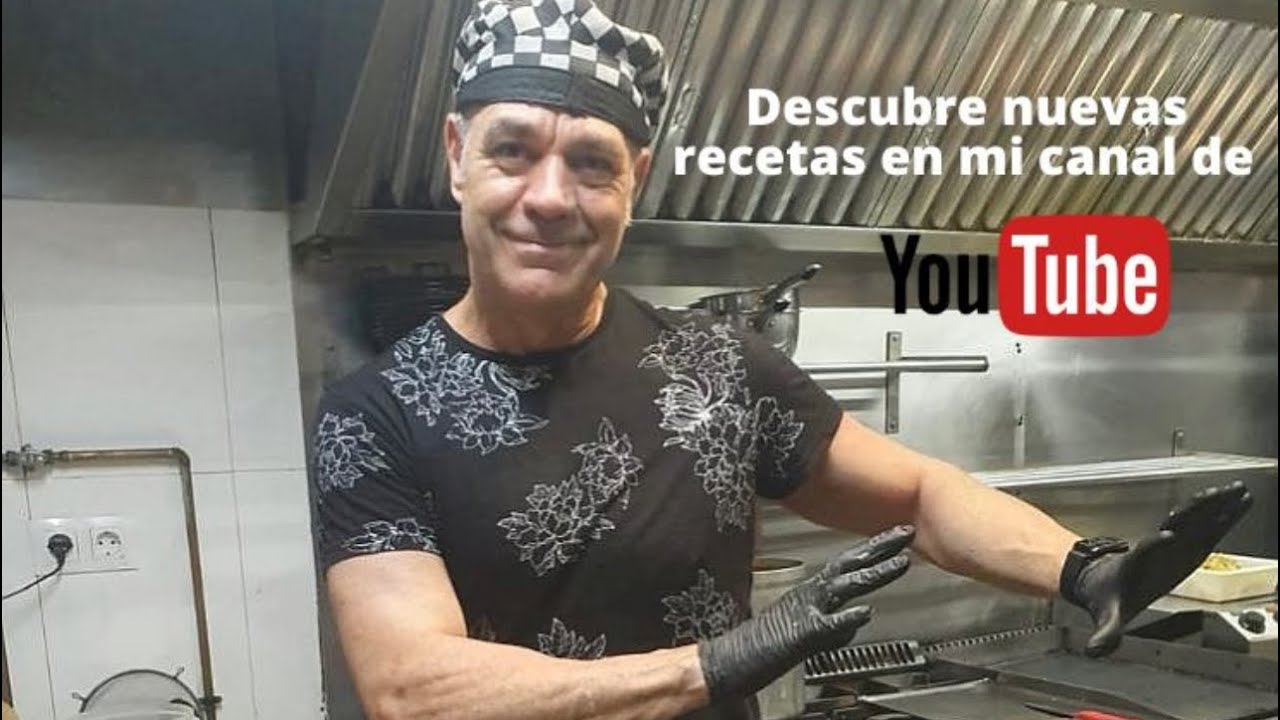 Receta soufle de limón