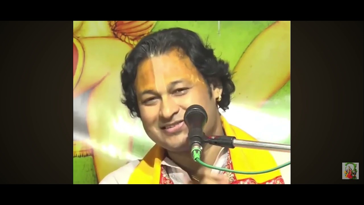 ভক্তির লক্ষন।।কী করে বুঝবেন হৃদয়ে ভক্তির উদয় হয়েছে কী না? রাধাবিনোদ ঠাকুর গোস্বামী।।