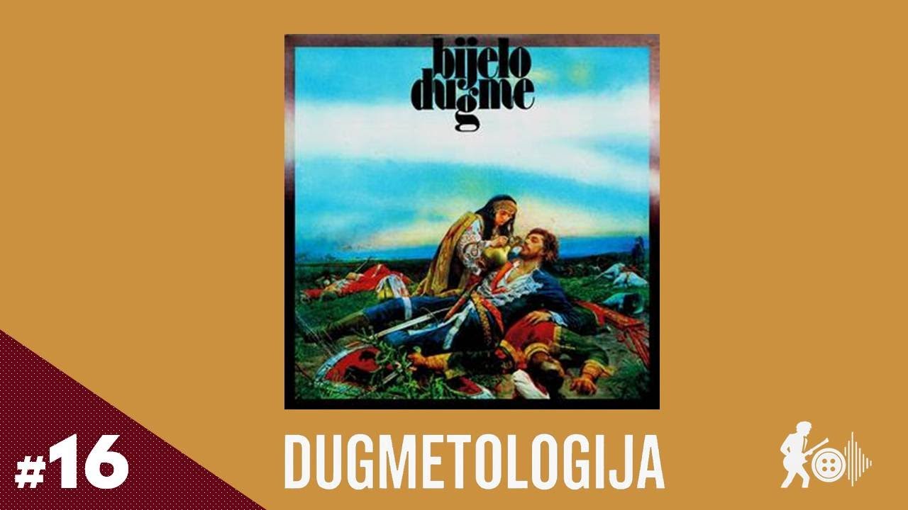 Dugmetologija - Kritični momenti (4) - #bijelodugme