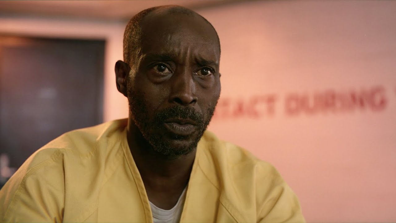 Smile (2022) - Your Patient Is Going to Die Scene | 4K Movieclips