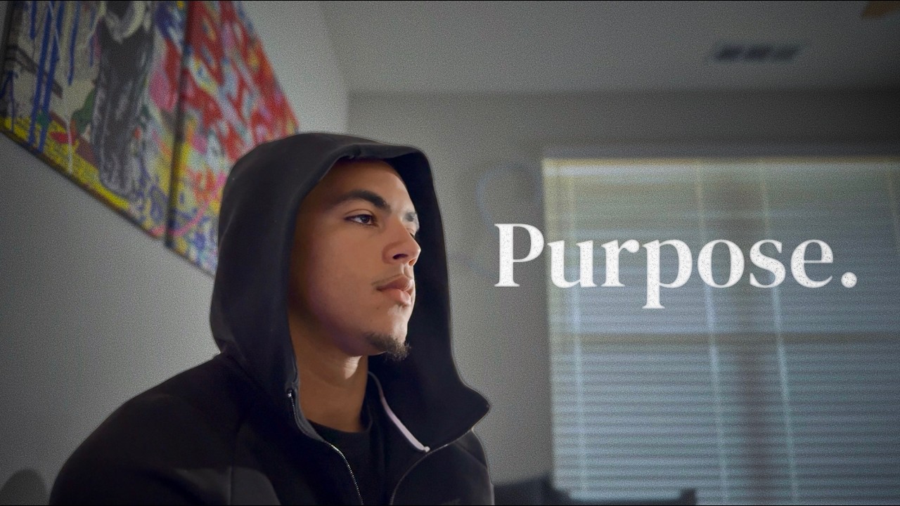 how to find your purpose
