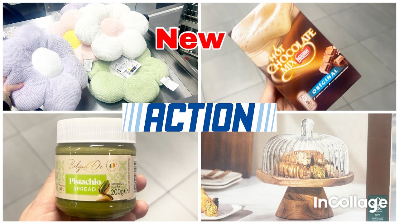 😱 ACTION ARRIVAGE NEW 2 janvier 2026