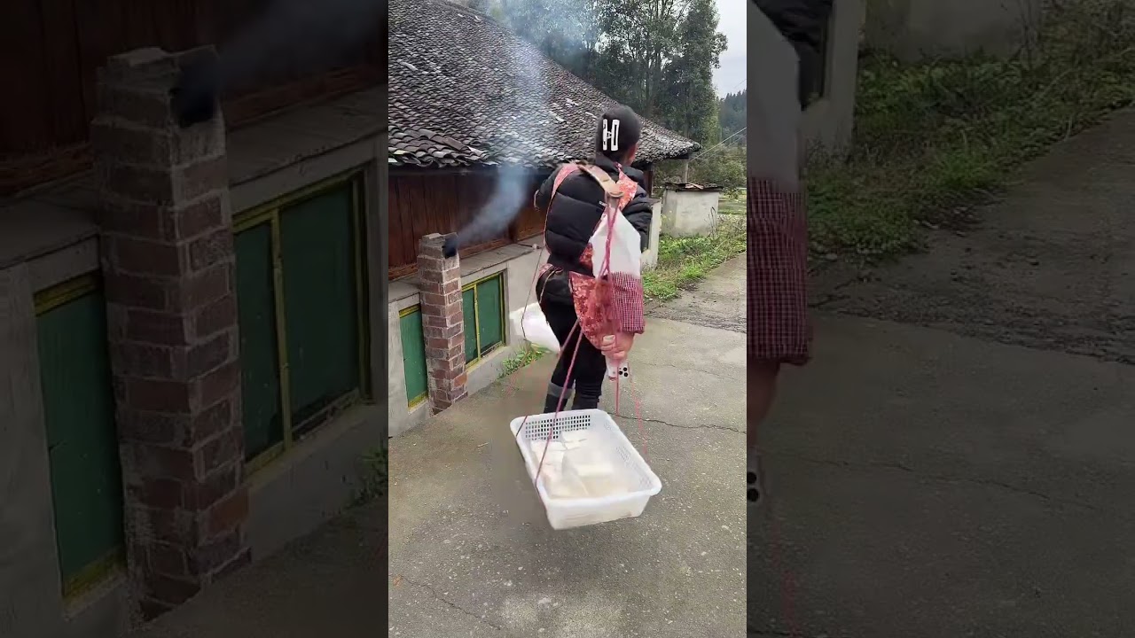 Insane Chinese Street Food You Must See! 🇨🇳🔥2026 #17