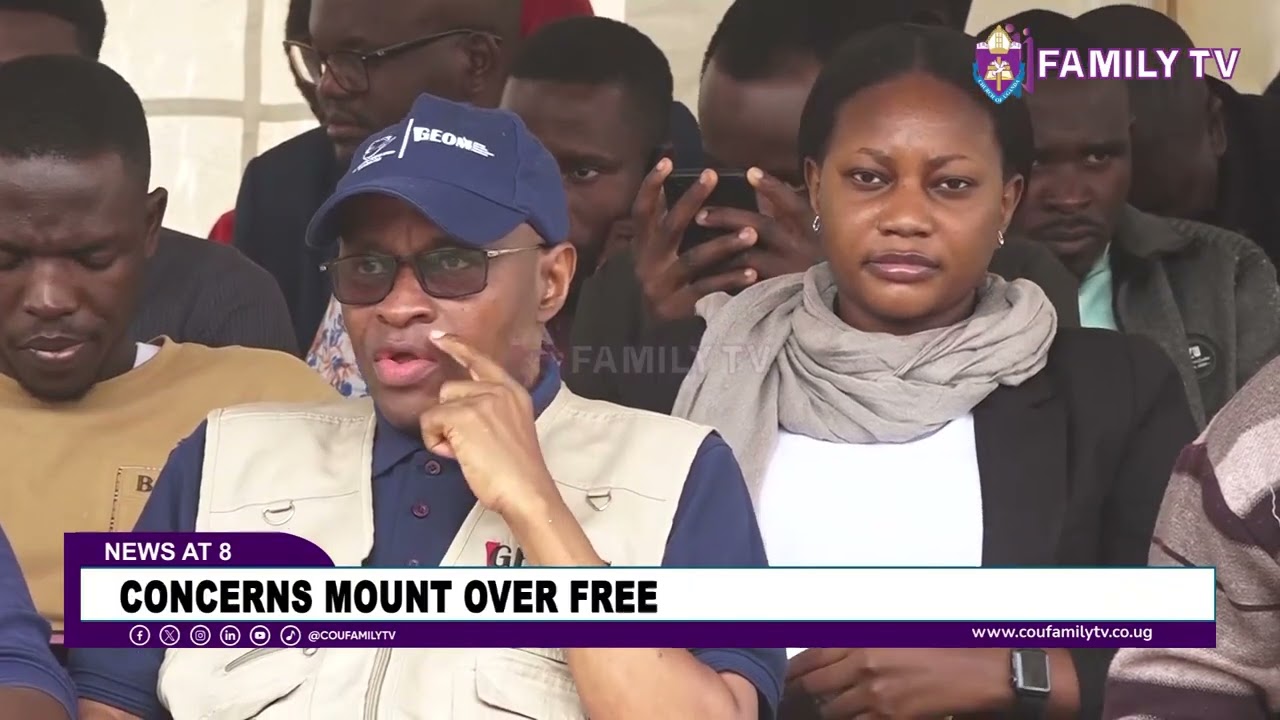 EC Demonstrates Biometric Voter Verification System Ahead Of 2026 Polls