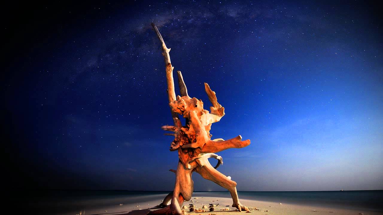 Pulser - Cloudwalking (Trance Renaissance Mix)