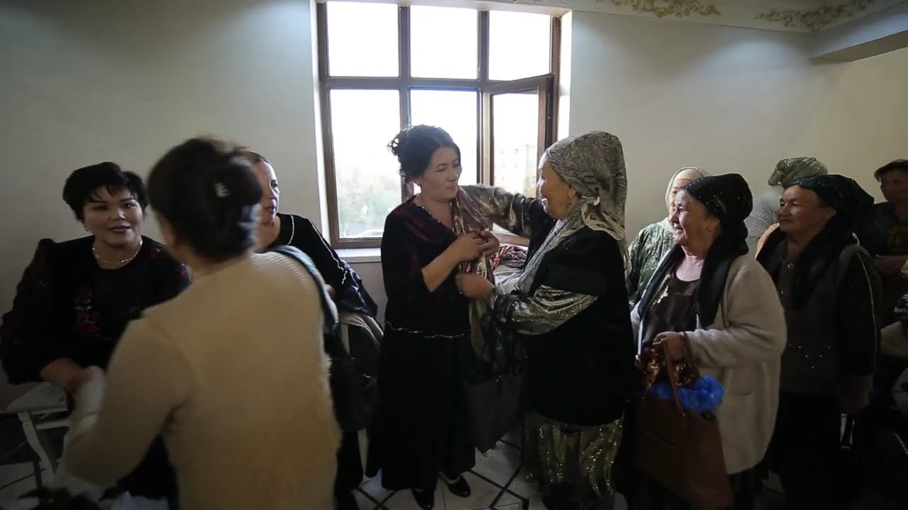 Durdona  Qizlar bazmi Res. ALTYN ASYR