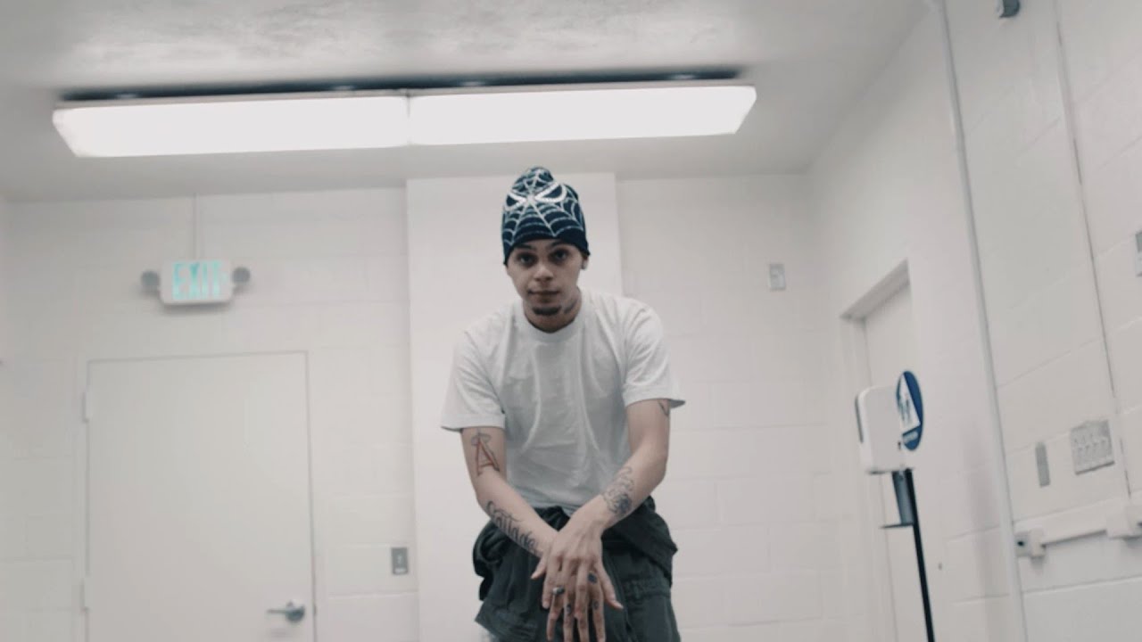 Turn It Up (Official Video)