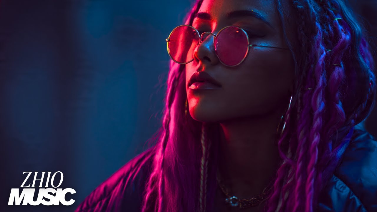 DARK & SWEET | DANCEHALL