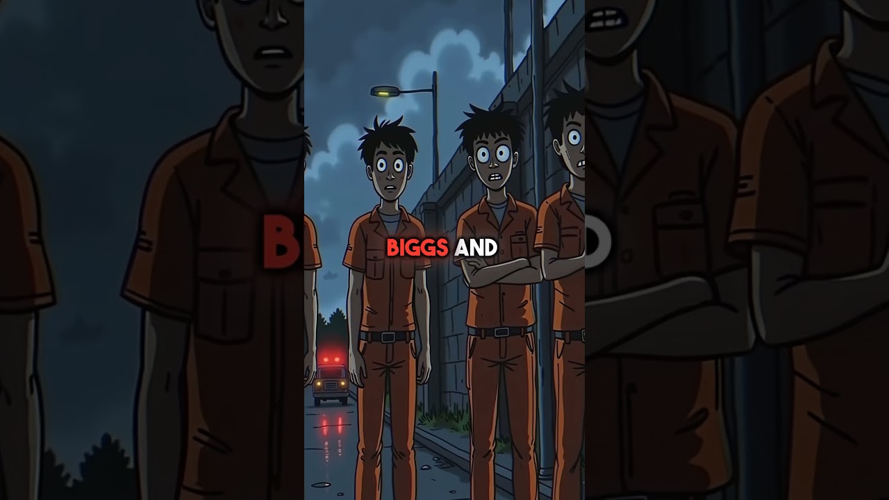 Britain's Most Wanted Prisoner Escaped & Taunted Police for 36 Years