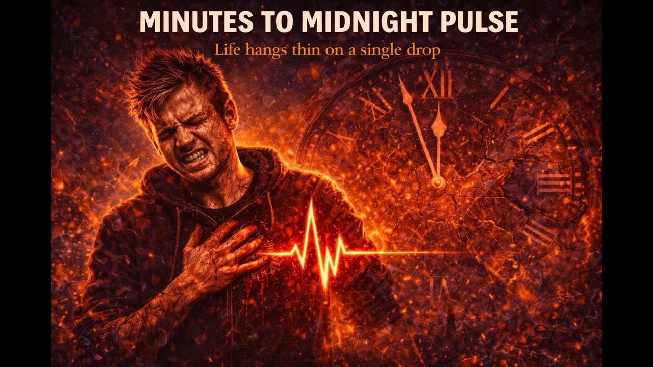 Minutes to Midnight Pulse