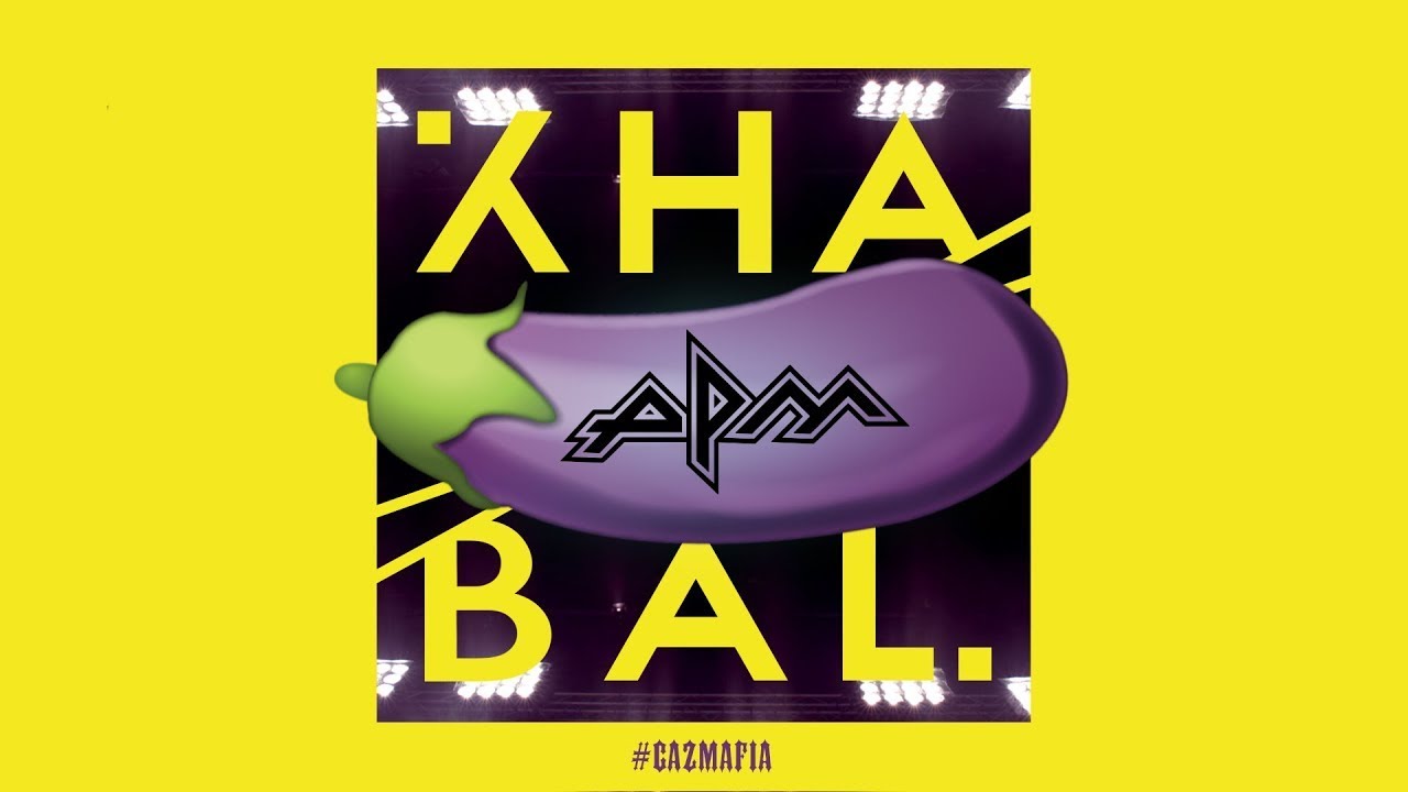 Khabal - APM ( Official Video )