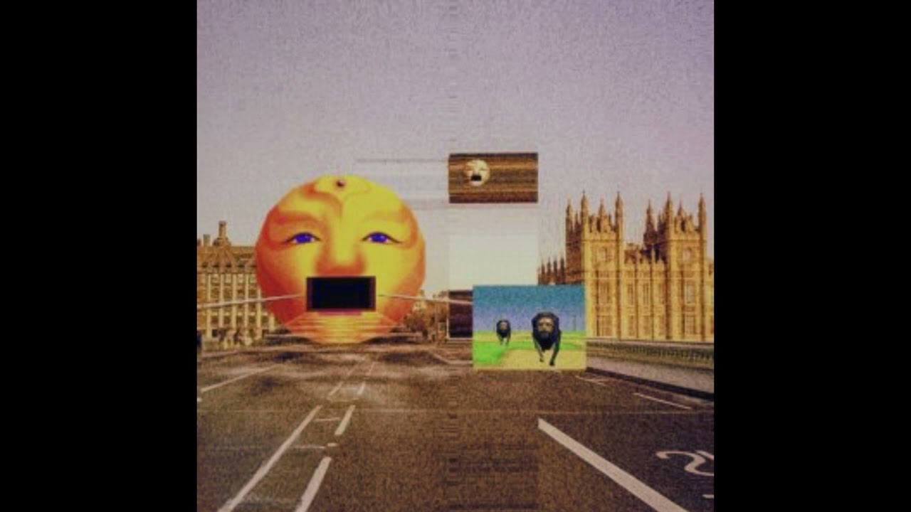 Brent Faiyaz x Tommy Richman x Daniel Caesar x R&B Type Beat 