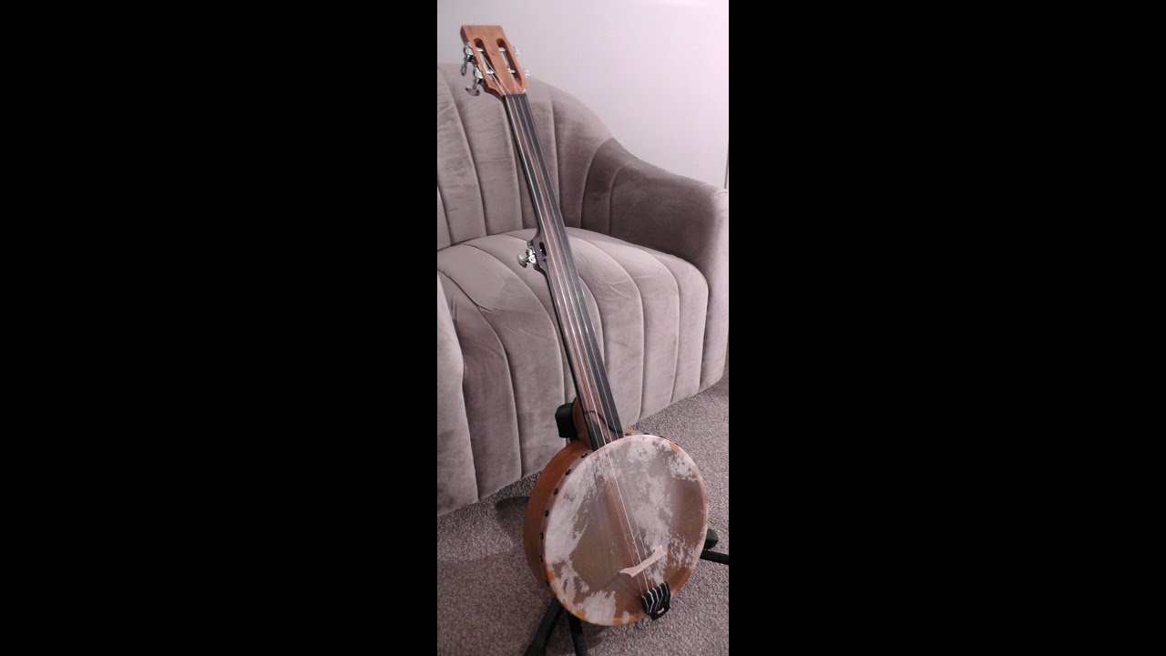 Fretless Tackhead