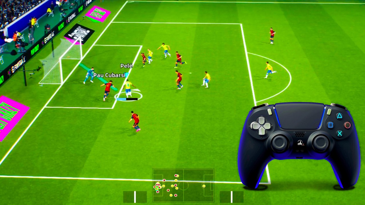 eFootball 2026 Mobile - Открытие наборов: Эпическая мировая классика 🎮