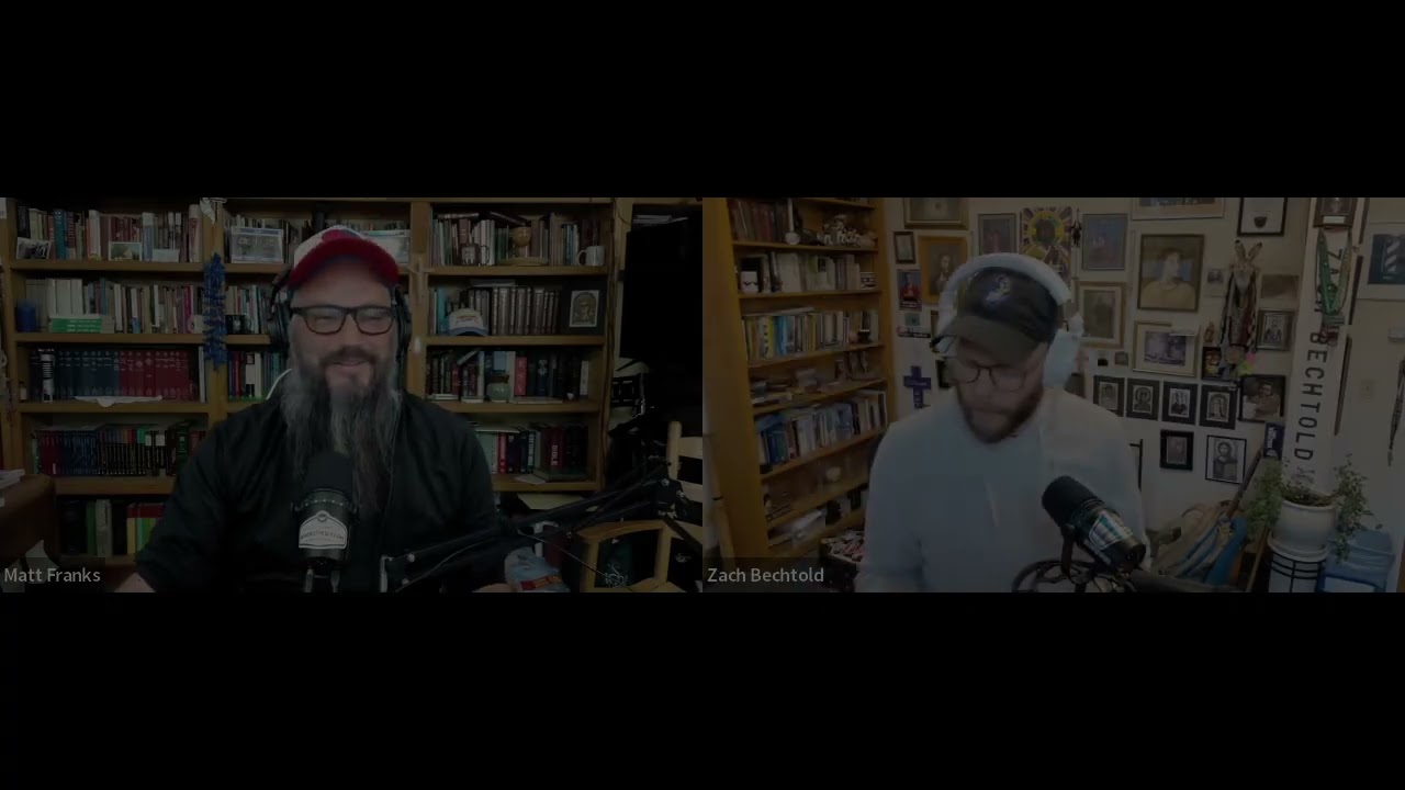 10.23.25 Bearded Theologians Listen to Each Other