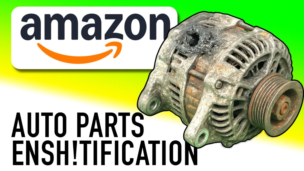 What Happened to Amazon Auto Parts?