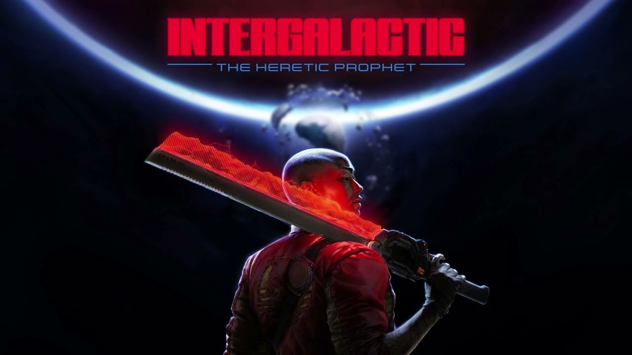 Trent Reznor & Atticus Ross - Intergalactic: The Heretic Prophet Trailer Music
