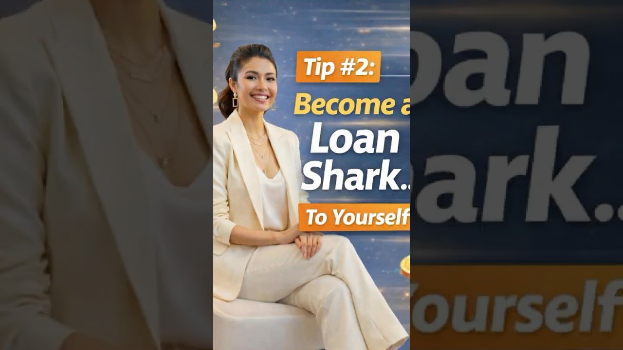 Your 2026 Get-Ahead Game Plan: Become a Financial Boss in 5 Steps