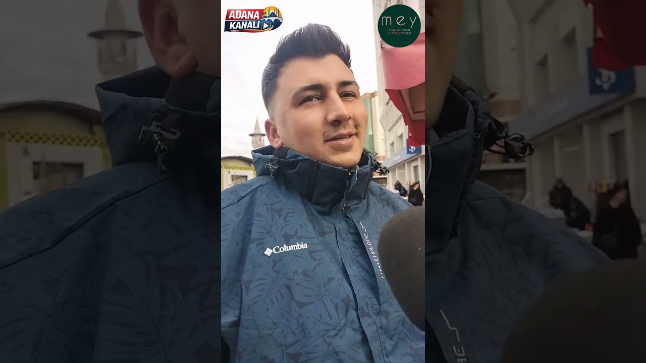 Adana Valisinin Adını Bil Adana Kebabını Kap! Adana Kanalı Haberleri @adanakanali